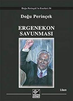 Ergenekon Savunmasi