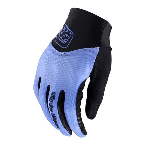 Troy Lee Designs Womens Ace 2.0 Wildflower Gloves Size X-Large