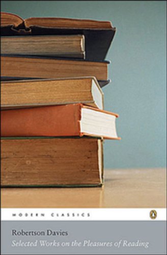 Selected Works on the Pleasures of Reading