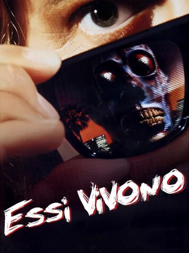 Essi vivono