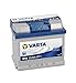 Produktbild Varta lead acid, B18 Autobatterie 58344 Blue Dynamic, 12V, 44 Ah, 440 A