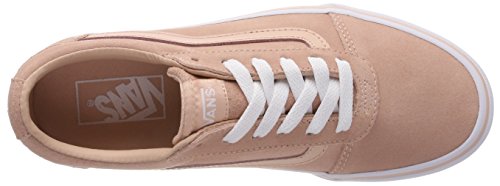 Image of Vans Kids' Ward Sneaker