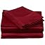 Burgundy Solid