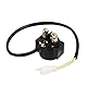 Starterrelais Motorrad ATV Starterrelais Magnet Magnetschalter Magnetschalter chinesische Roller ATV, Lade und Startsystem