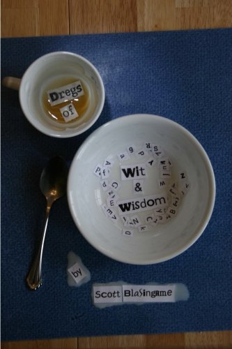 Dregs of Wit & Wisdom