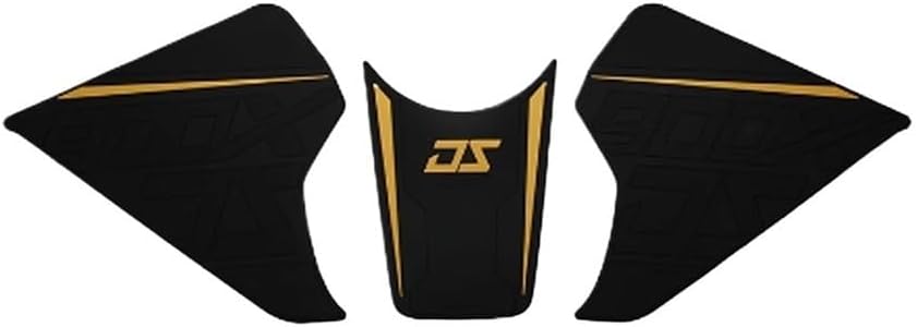 Tank Traction Pad for VOGE DSX900 DSX 900 DS900X 2024 2025 Motorcycle Fuel Oil Tank Pad Side Decal Protector Sticker Pads