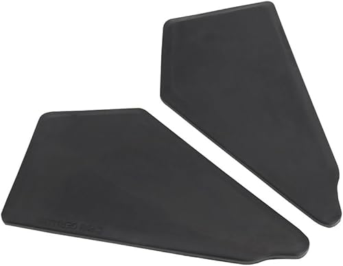 Fuel Tank Gasket Motorcycle Non-Slip Waterproof Side Fuel Tank Pad Kit Stickers for B&MW F850GS F 850 GS F850 GS ADV Adventure 2019 2020 2021