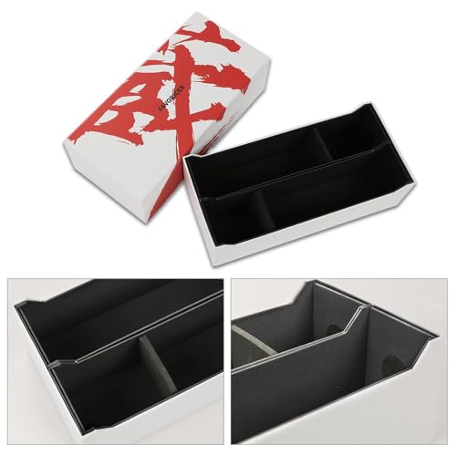 Caja para Almacenamiento de Monedas Certificadas miniatura 2