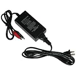 Battery Charger 12 Volt/2 AMP