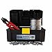Deluxe SRS Hand-Swaging Tool Kit w/Cutter