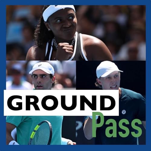 Australian Open 2026: Round 1 & 2 review and a look ahead to Round 3