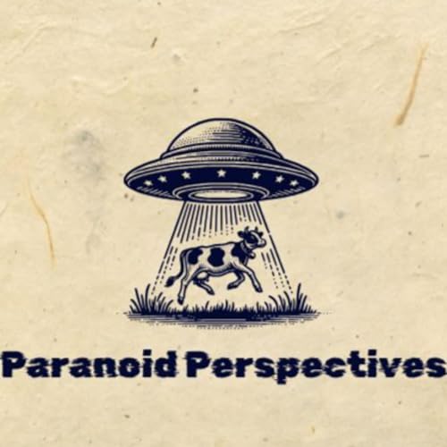 Paranoid Perspectives copertina