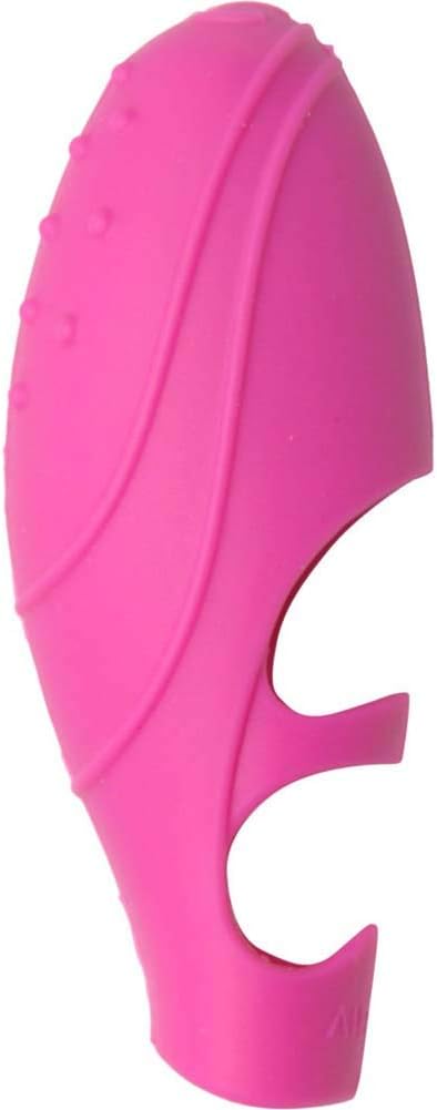 Bang Her Silicone G-Spot Finger Vibe