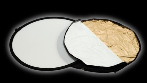 Interfit INT222 5 in 1 Reflector 56cm