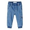 NAME IT Child Jeans Sweatdenim Baggy Fit