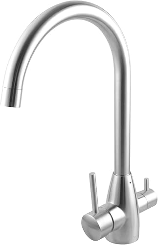 ACA International 2 in 1 Kitchen Tap