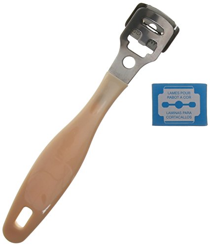 Corn Plane with 10 Refill Blades