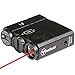 Firefield Charge Red Laser and Light Combo