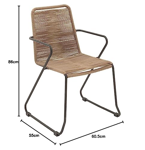 Material, das den Elementen standhält