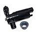 Produktbild eGang Auto Scheibenwischerpumpe 5093412AA für Chryslers PT Cruiser Voyager Dodges Caravan Durango Jeeps Cherokee Range Rovers Hummers 01 02 03 04 05 06 07 08 09 10 11 12 13