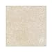 Ivory (Light) Travertine 4 X 4 Field Tile, Filled & Honed