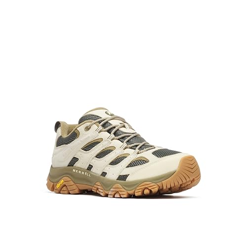 Image of Merrell Men's Moab 3 Hiking Shoe