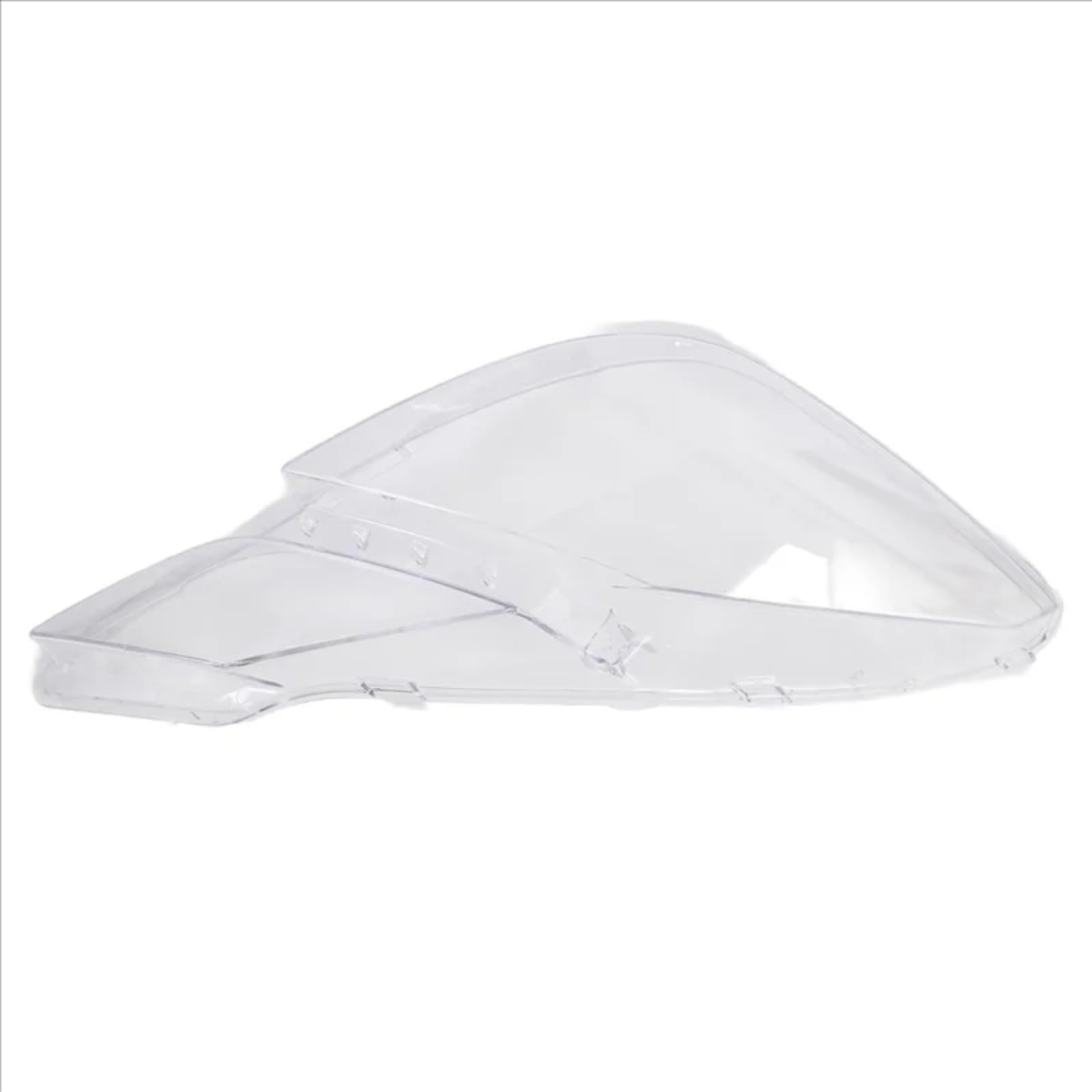 Cache lentille phare droit pour Benz W207 E260 E350 E500 2009-2012 coque transparente