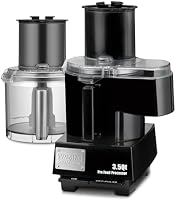 Waring WFP14SC 3.5 Qt