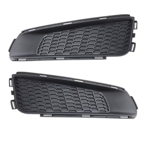 Rejilla de luz antiniebla 20912440 para reparar el parachoques de tu Cadillac ATS 2