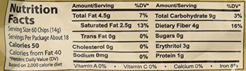 Lilys Sweets Lily's Dark Chocolate Chips 9 Ounce (2 Pack)