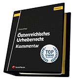  Österreichisches Urheberrecht (Loseblatt)