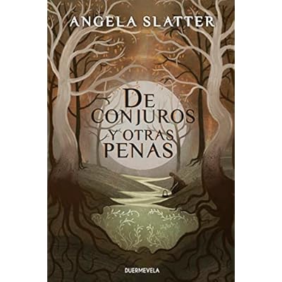 De conjuros y otras penas