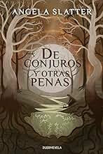 De conjuros y otras penas (LA OTRA FANTASIA)