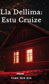 Hardcover Lla Dellima: Estu Cruize [Filipino] Book