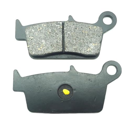 EXUQIAOVZ �ɓK�� NSB50 NS-1 93-97 NSR 50cc 00-09 NSR50 NSR80 1993-1999 NSF100 06 NSB 50 NSR 80 �I�[�g�o�C �t�����g�����A �u���[�L�p�b�h(���A�u���[�L�p�b�h)