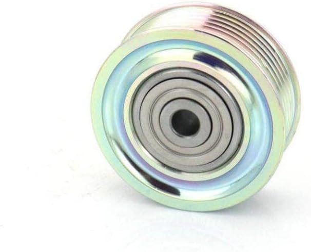 1pc/set AUTO-XINMO PARTS NO.# 16603-23011 Tensioner wheel