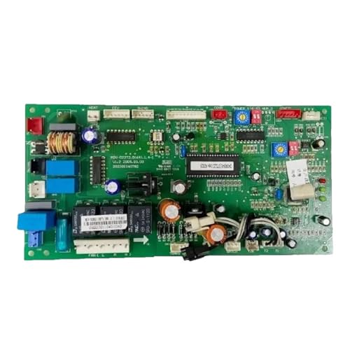 Carte Mère Multi-split For Climatiseur Central Midea MDV-D22T2.D (64).1.4-1 (202302140616)