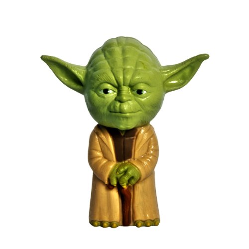 8GB Master Yoda Star Wars USB Flash Drive