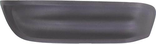 Miniatura 2 de Garage-Pro Juego de cubiertas antiniebla compatibles con Honda Civic 2012-2013 delantero, lado del conductor y del pasajero, Coupe, gris oscuro