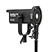 Nanlite FS-60B Bicolor LED Photo & Video Light, 70W 2700K-6500K Bluetooth App 2.4G 12 Effects