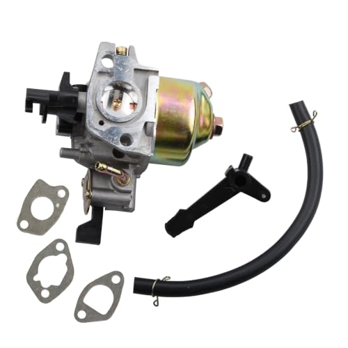 Carburateur Loncin G 160 G 200 F MOUDOAUER pour stopper les pannes moteur 196cc
