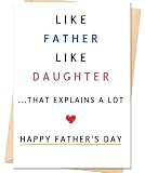 IDU Fathers Day Card, Funny Fathers Day Cards...