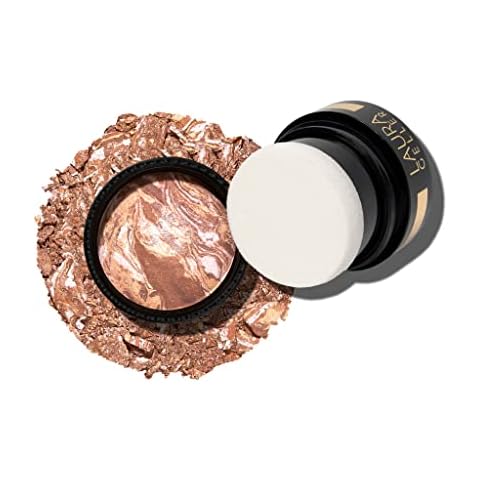 LAURA GELLER Baked to Go Bronzing Powder Cover