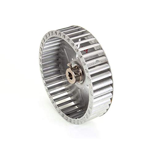 BLODGETT 6138 Wheel, Blower Assembly CTB/BCG
