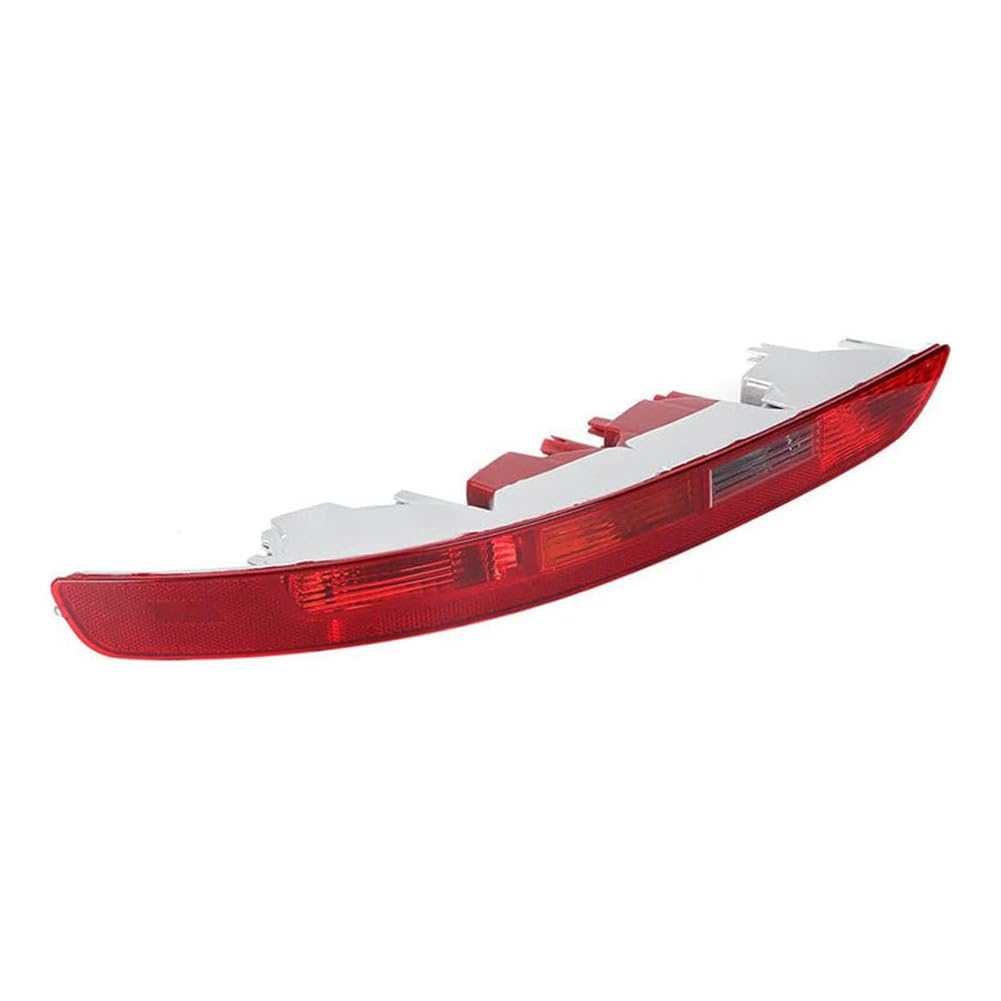 Fanale posteriore inferiore paraurti lampada 4 fori compatibile Q5 2009-2017 8R0945096 8R0945095 (senza cablaggio)(Left)