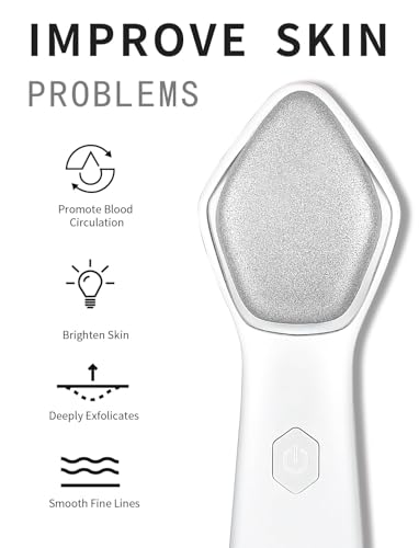 NEWDERMO Pro Microdermabrasion Machine