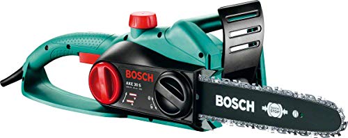 Bosch AKE 30 S - Sierra de cadena, en caja de cartón (1800 W...