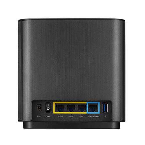 ASUS-ZenWiFi-AX-XT8-Sistema-Wi-Fi-Mesh-Tri-Banda-AX6600-cobertura-de-mas-de-230m2-AiProtection-con-TrendMicro-de-por-vida-4-puertos-Gigabit-adaptive-QoS-compatible-con-AiMesh-color-negro