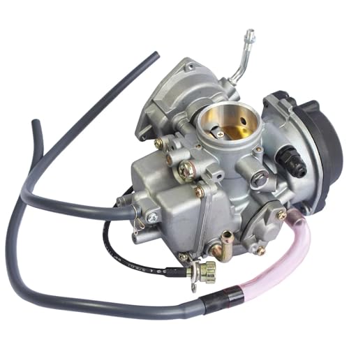 �I�[�g�o�C�p�L���u���^�[ Compatible With Arctic Cat For Catfor DVX 400 2004 2005 2006 2007 �o�C�N�p�p���[�X�v���[�C���W�F�N�^�[ �����p�o�C�N�L���u���^�[�A�N�Z�T���[