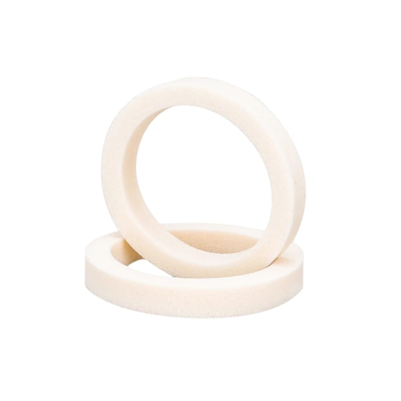 Anillo de esponja de 35mm para mantener tu horquilla siempre suave 4